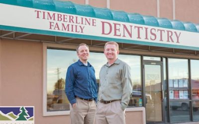 Top Rated Dentistry in Colorado