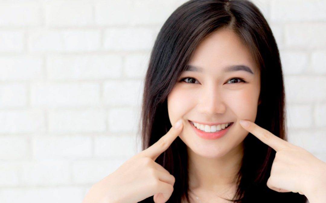 What are some common cosmetic dental procedures in Elizabeth, CO?