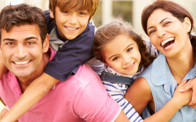 How does Family Dentistry differ from General Dentistry?