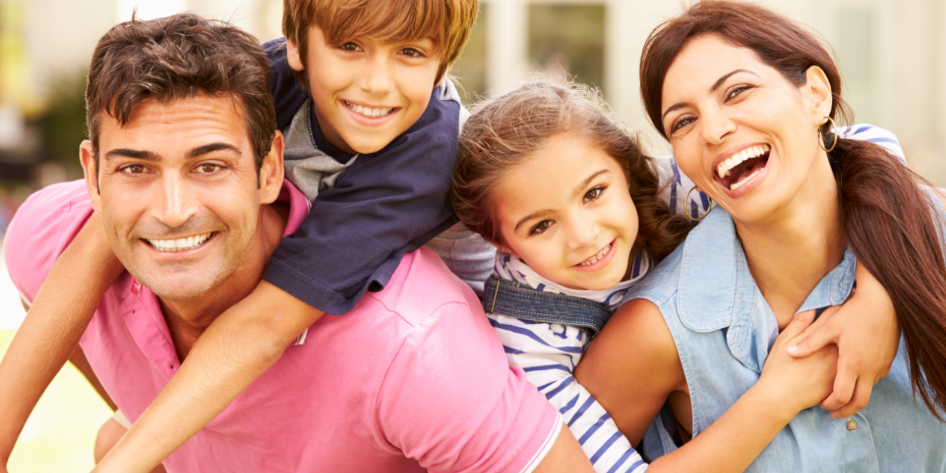 How does Family Dentistry differ from General Dentistry?